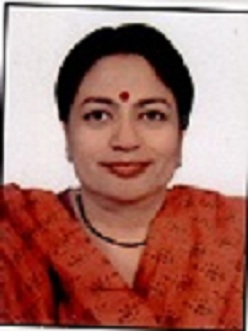 Ms. Vimala R. (V.R. Iyengar)