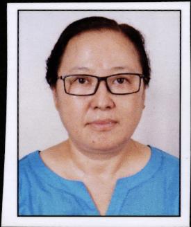 Ms. Yeshi Wangmo Ringu