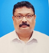 Shri Arvind Kumar Ekka