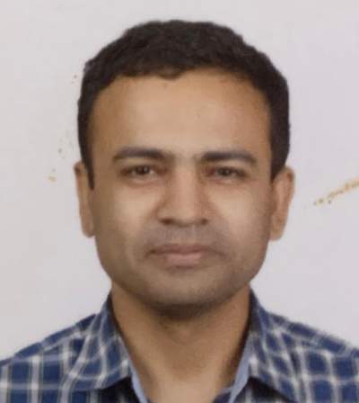 Shri Bhorkhade Hemant Sahadeorao