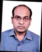 Shri Deepankar Mohapatra