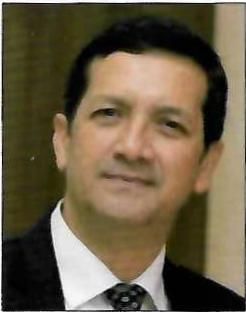 Shri Kausar Jamil Hilaly