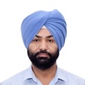 Shri Paramjit Singh