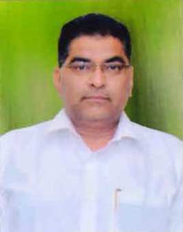 Shri Ram Dayal Meena