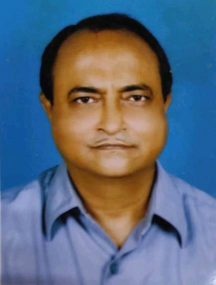 Shri Sital Chandra Mondal
