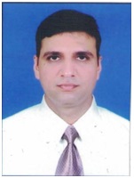 Shri Sunil Kumar Yadav