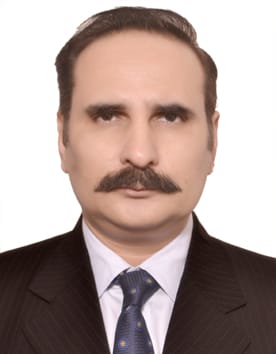 Dr. Jainder Singh Chhilar