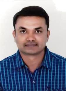 Shri M.R. Ravi Kumar