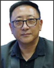 Mr. Sonam Wangdi Bhutia