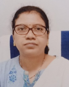 Ms. Leena Kamlesh Mandavi