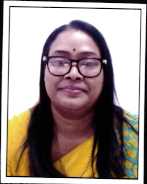 Ms. Pranati Chhotray