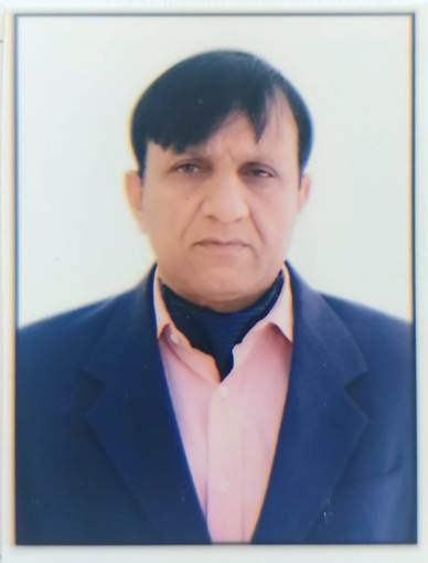 Dr. Brahmjeet Singh Rangi