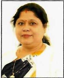 Ms. Arundhati Chakraborty