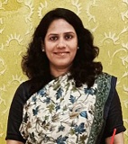 Ms. Santan Devi Jangde