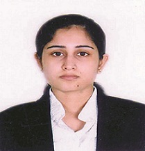 Ms. Stuti Charan