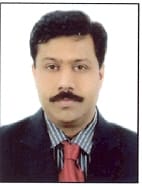 Shri M.B. Rajesh Gowda