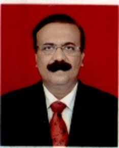 Shri R.J. Narvekar