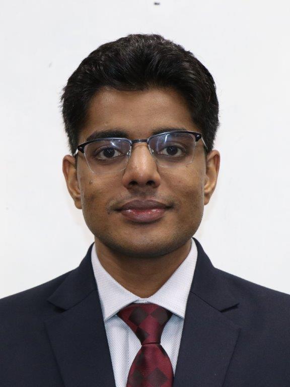 Shri Sachin Kumar Yadav