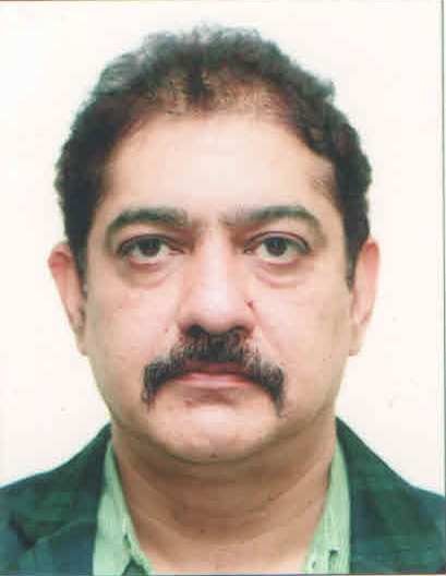 Shri Sanjeev Ahuja
