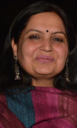 Dr. Rashmi Sharma