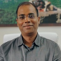 Dr. Sanjay Kannoje