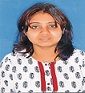 Ms. Agre Kshipra Suryakantrao