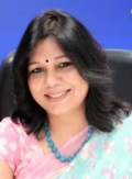 Ms. Shubhra Saxena