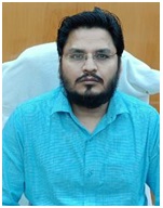 Shri Arvind Kumar Verma