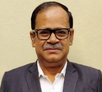 Shri Atanu Kumar Ray