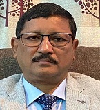 Shri Dilip Kumar Borah