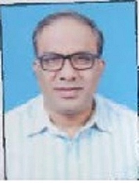 Shri M.G. Gursal
