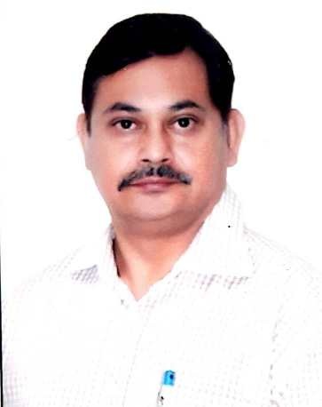 Shri Moneesh Kumar