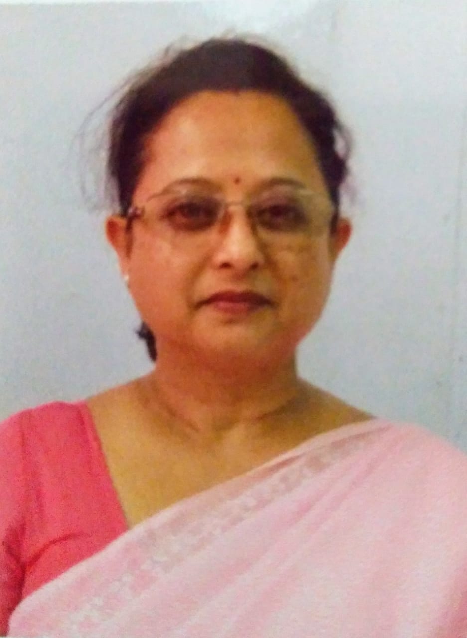 Ms. Anusua Dutta Barua