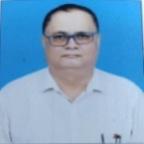 Shri Arun Kumar Singh