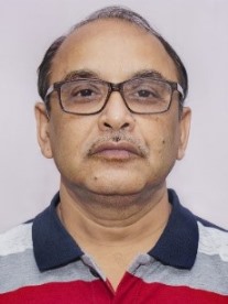 Shri Prasenjit Hans