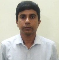 Shri Sukhnath Ahirwar