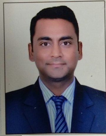 Shri Vishal Sagar