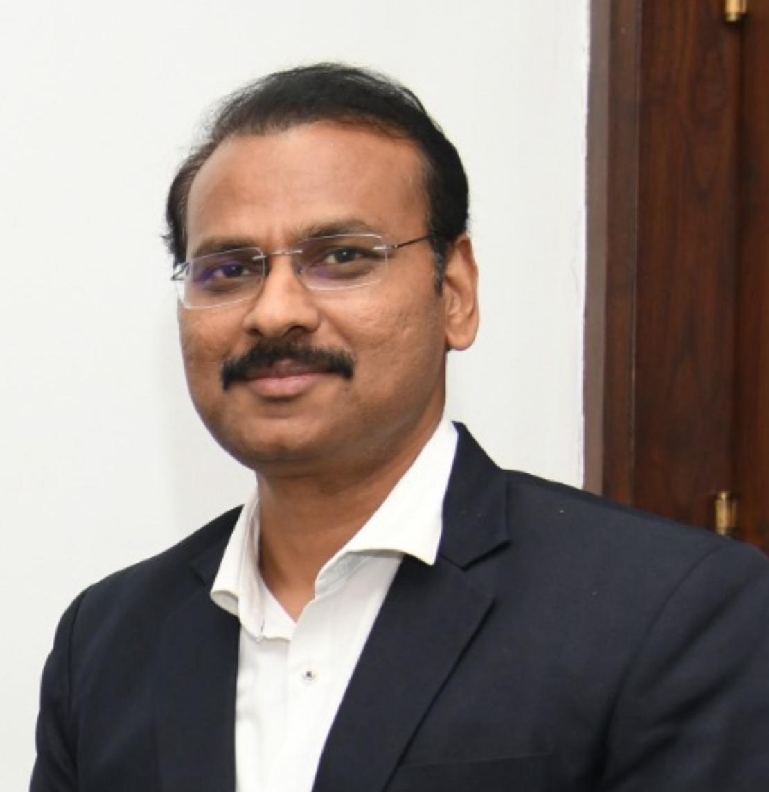 Dr. K. Neelakanta Reddy