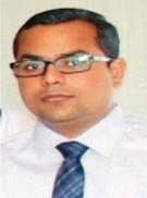 Shri Amit Prakash Yadav