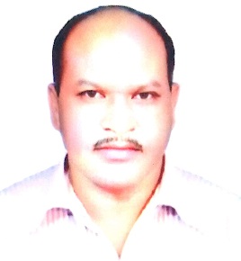 Shri Bhagwan Singh Uikey