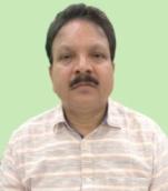 Shri Bibhuti Ranjan Choudhary