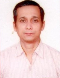 Shri Susanta Kumar Adhikari
