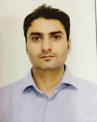 Shri Basharat Qayoom