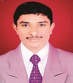 Shri Nirgude Yogesh Babanrao