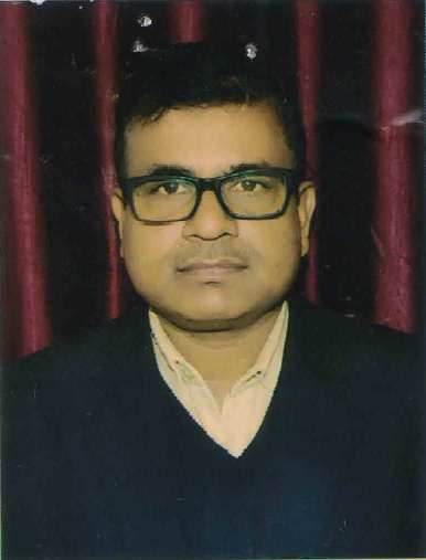 Shri Shrikant Shastree