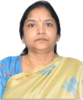 Smt. K. Seetha Lakshmi