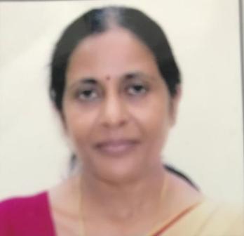 Ms. Kalpana Agarwal