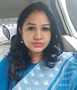 Ms. Padmini Bhoi Sahu