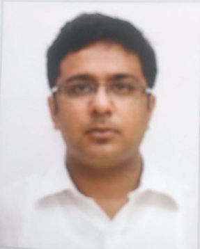 Shri Abhijeet Kaplish