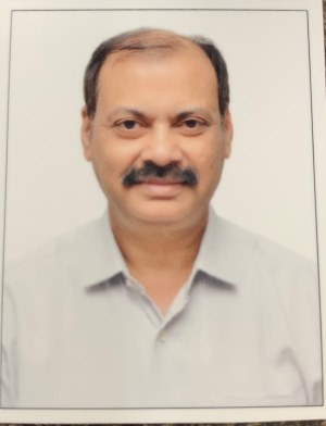 Shri G. Phaneendra Reddy